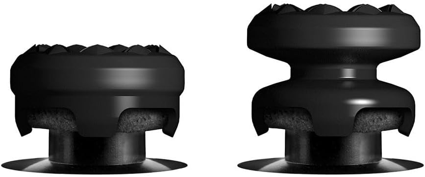 KontrolFreek Galaxy (Black) AimBoost Thumbsticks Kit - Xbox