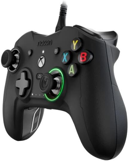 Nacon Revolution X Pro Wired Controller