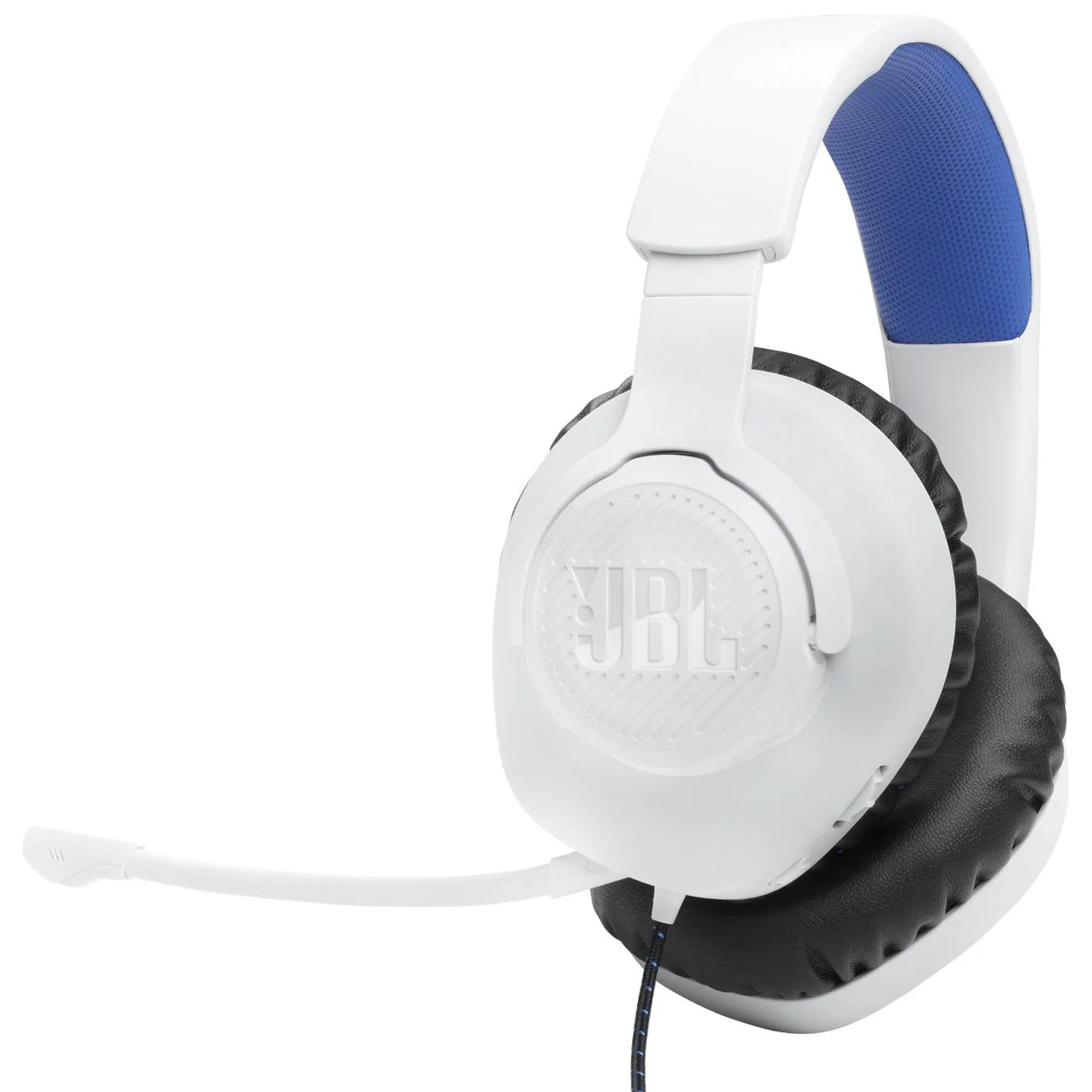 JBL Quantum 100P Gaming Headset (PlayStation)