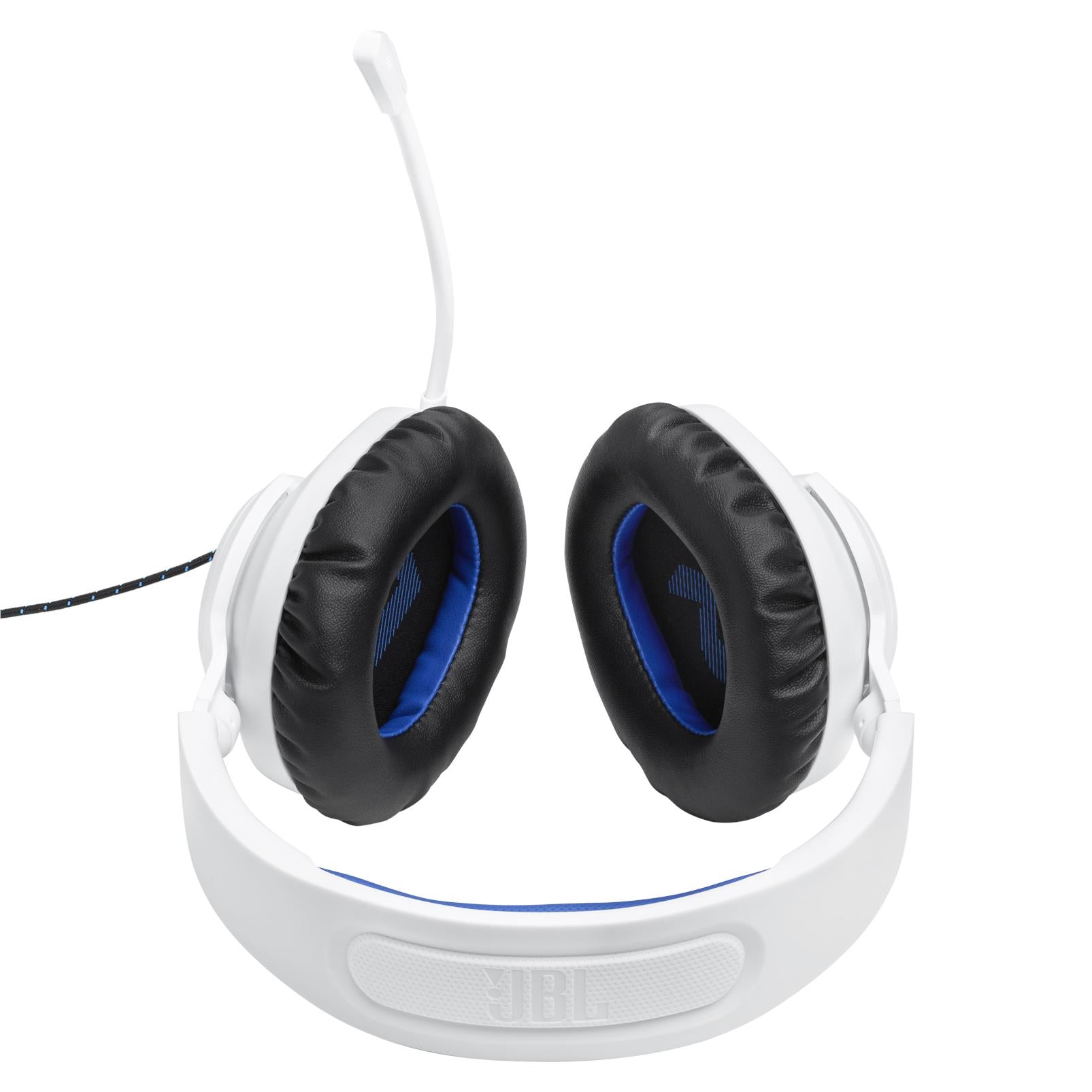 JBL Quantum 100P Gaming Headset (PlayStation)