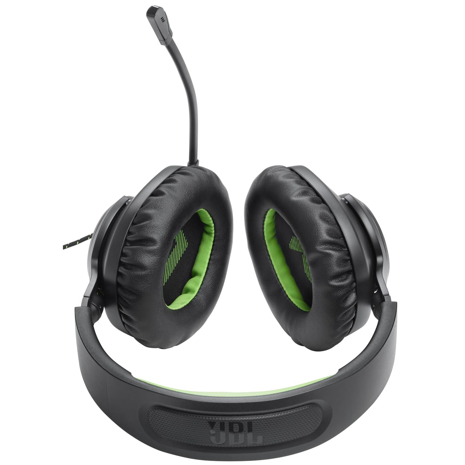 JBL Quantum 100X Gaming Headset (Xbox)