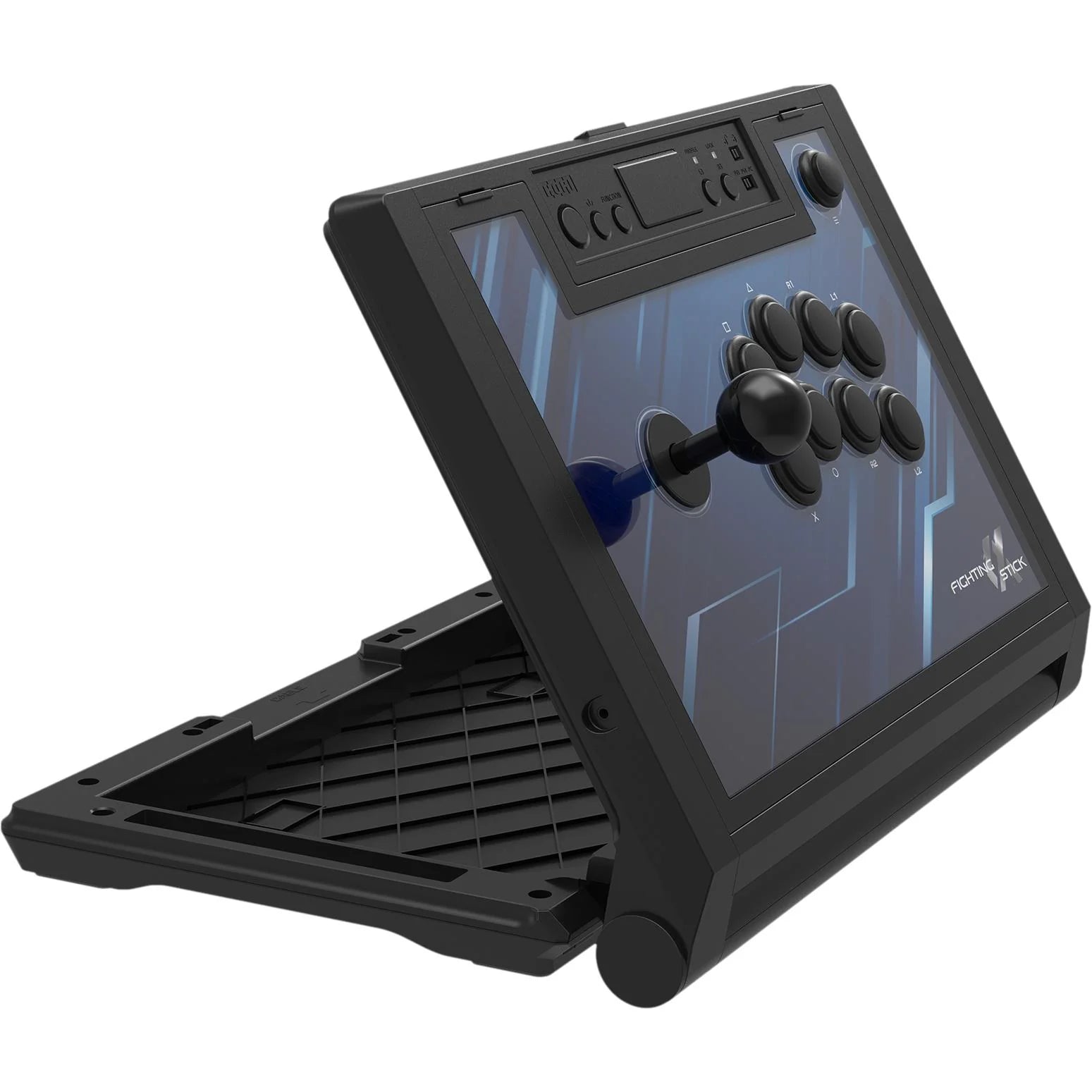 Hori Fighting Stick Alpha for PC & PlayStation
