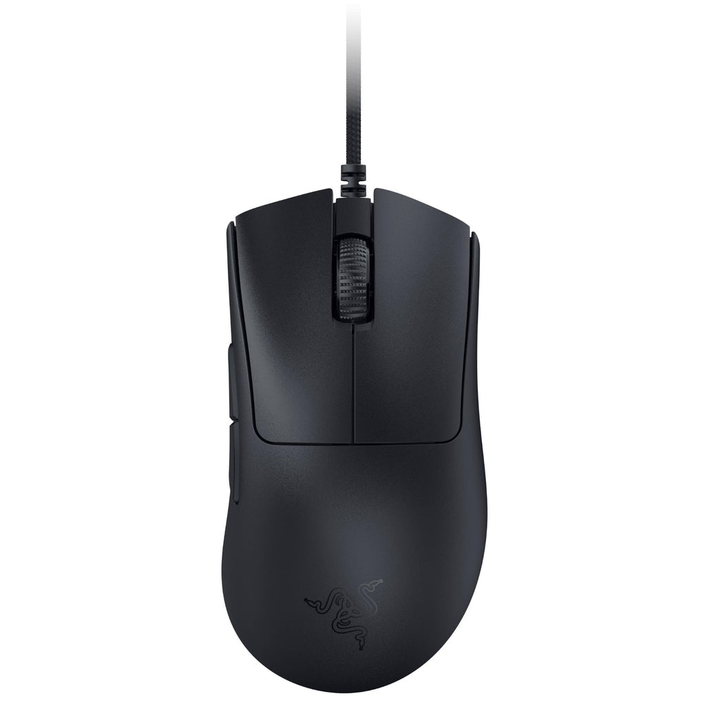 Razer Deathadder V3 - Ergonomic Wired Gaming Mouse