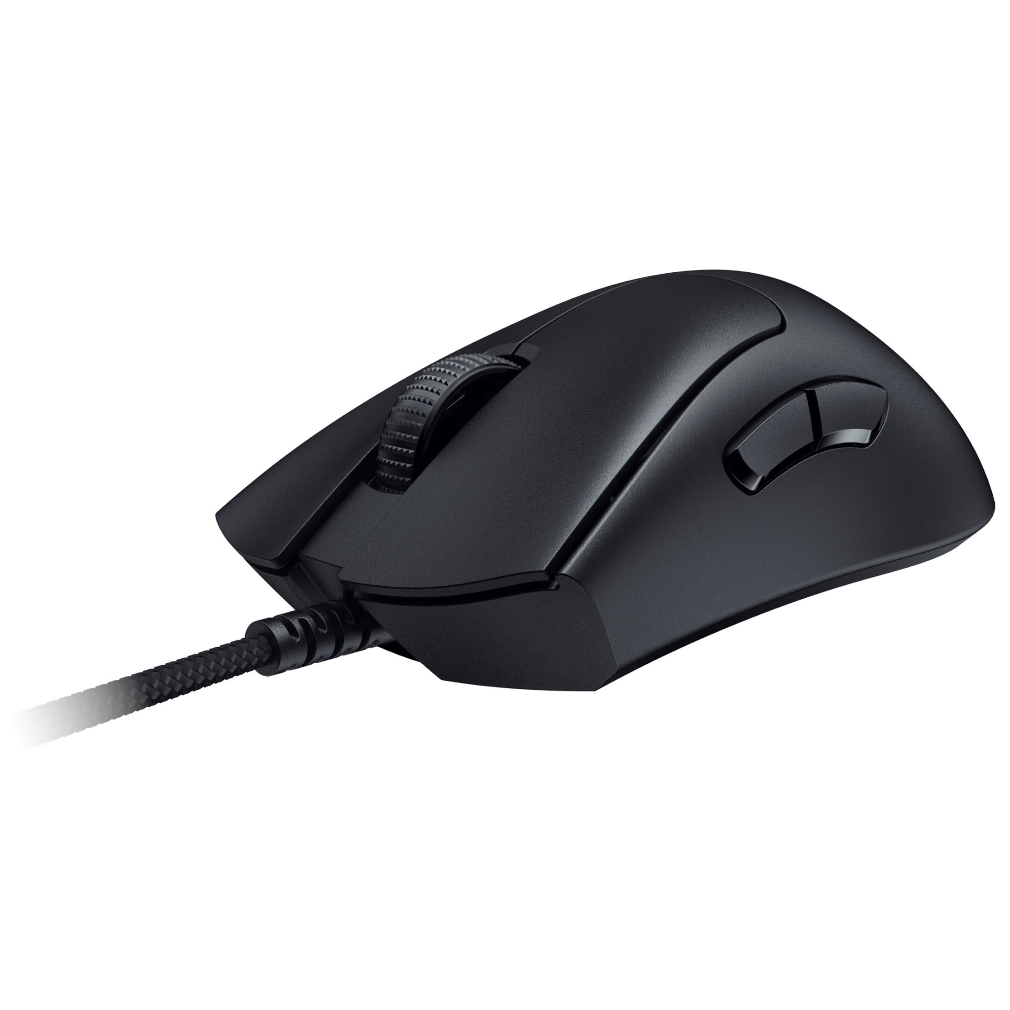 Razer Deathadder V3 - Ergonomic Wired Gaming Mouse
