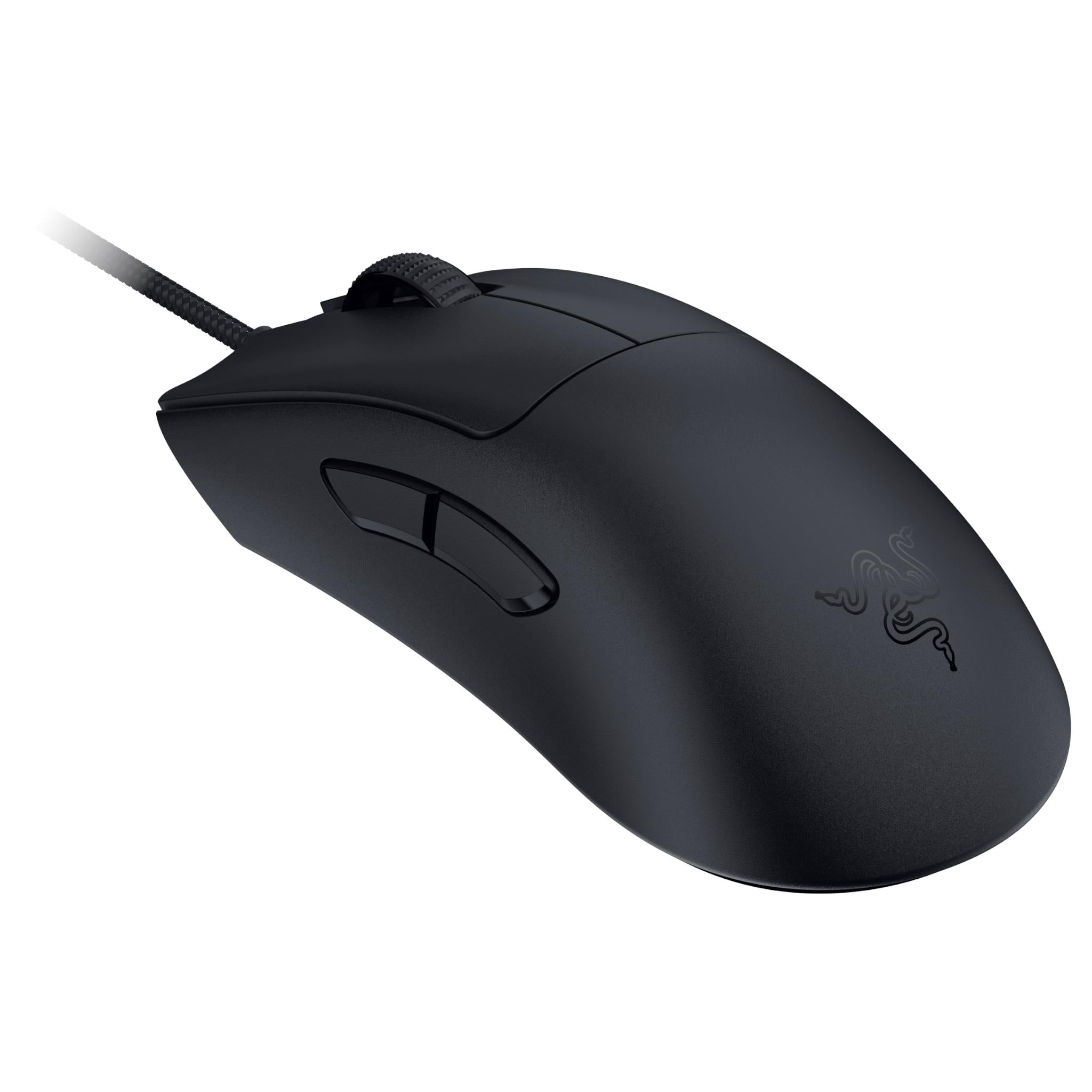 Razer Deathadder V3 - Ergonomic Wired Gaming Mouse