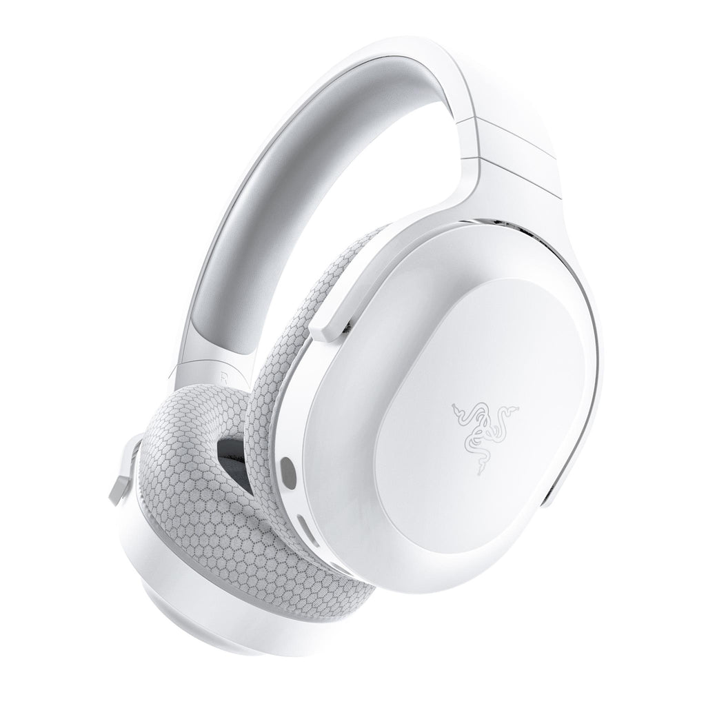 Mercury White