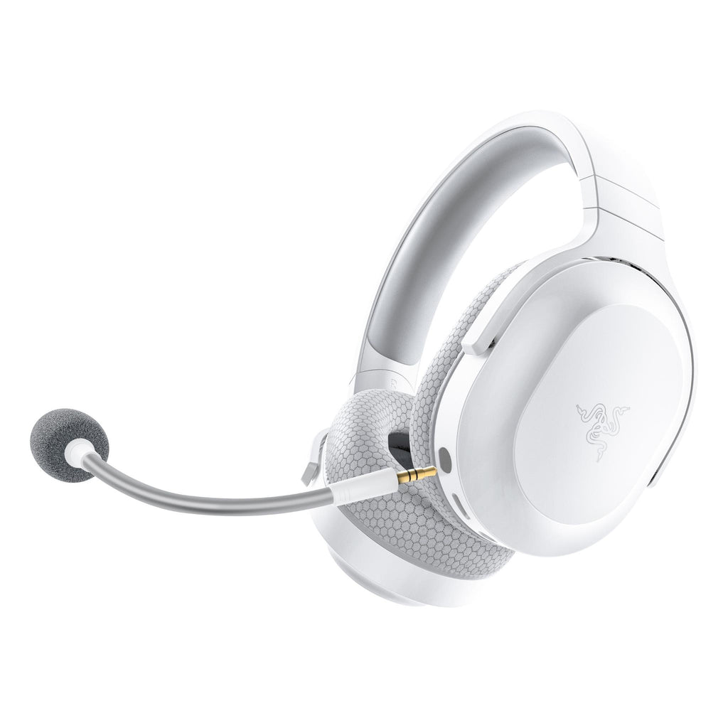 Mercury White
