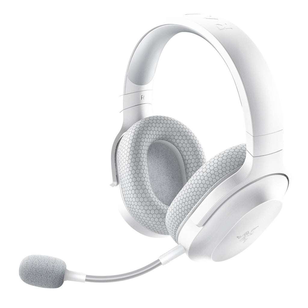 Mercury White