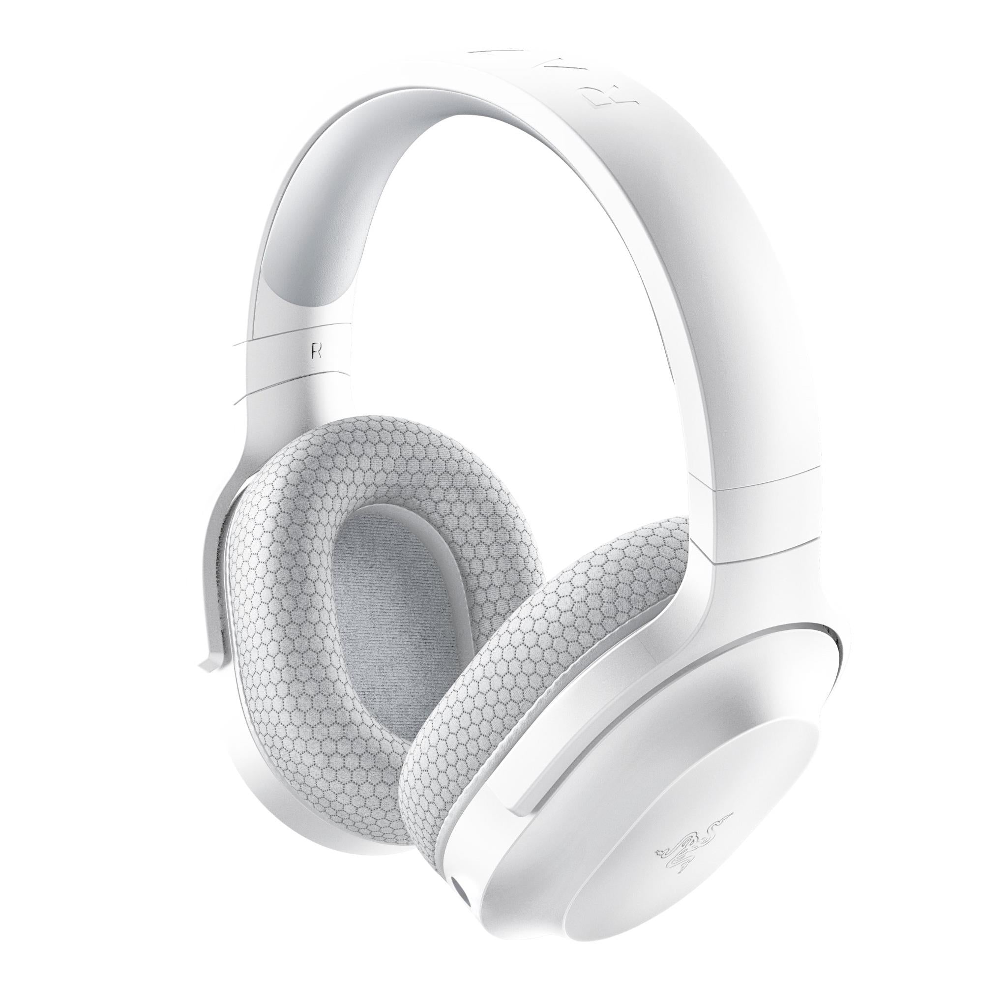 Mercury White