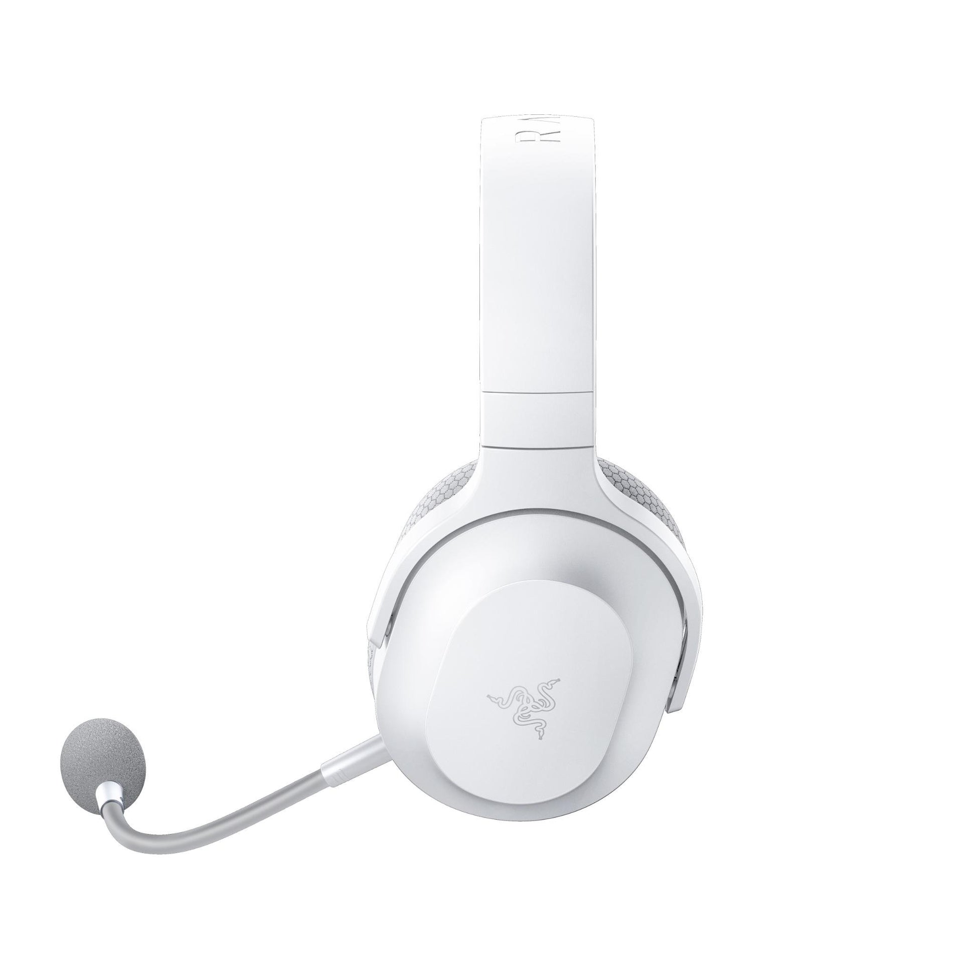 Mercury White
