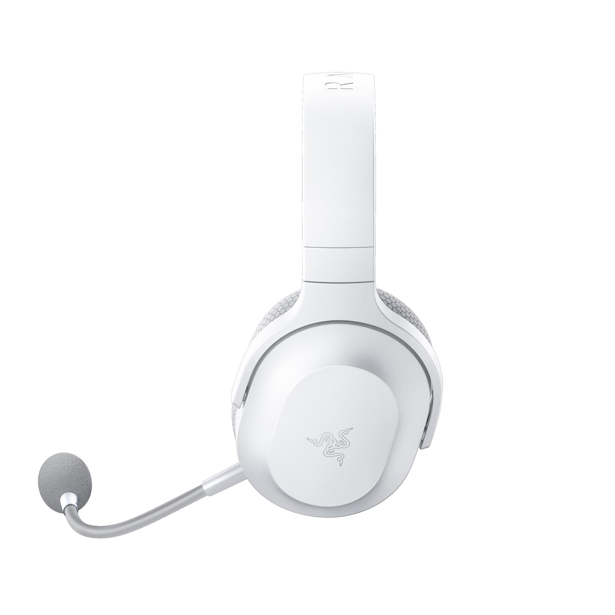 Mercury White