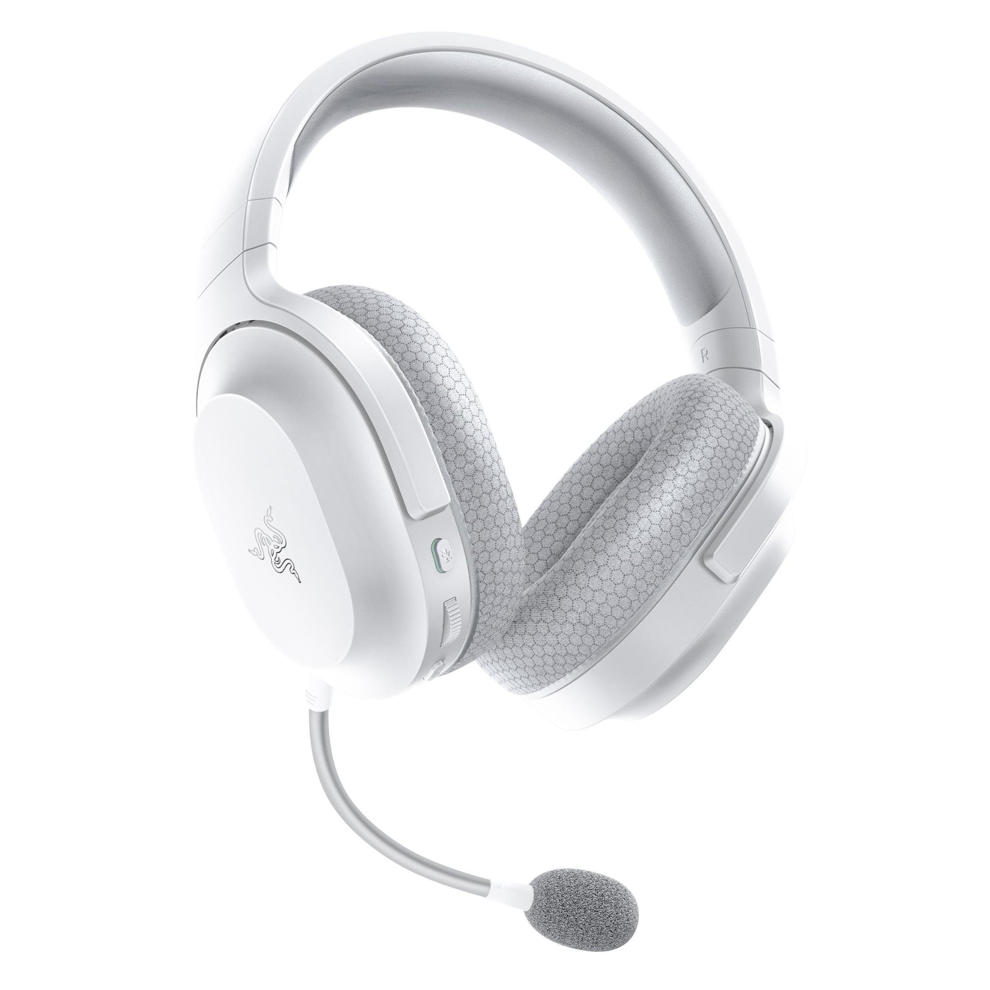 Mercury White