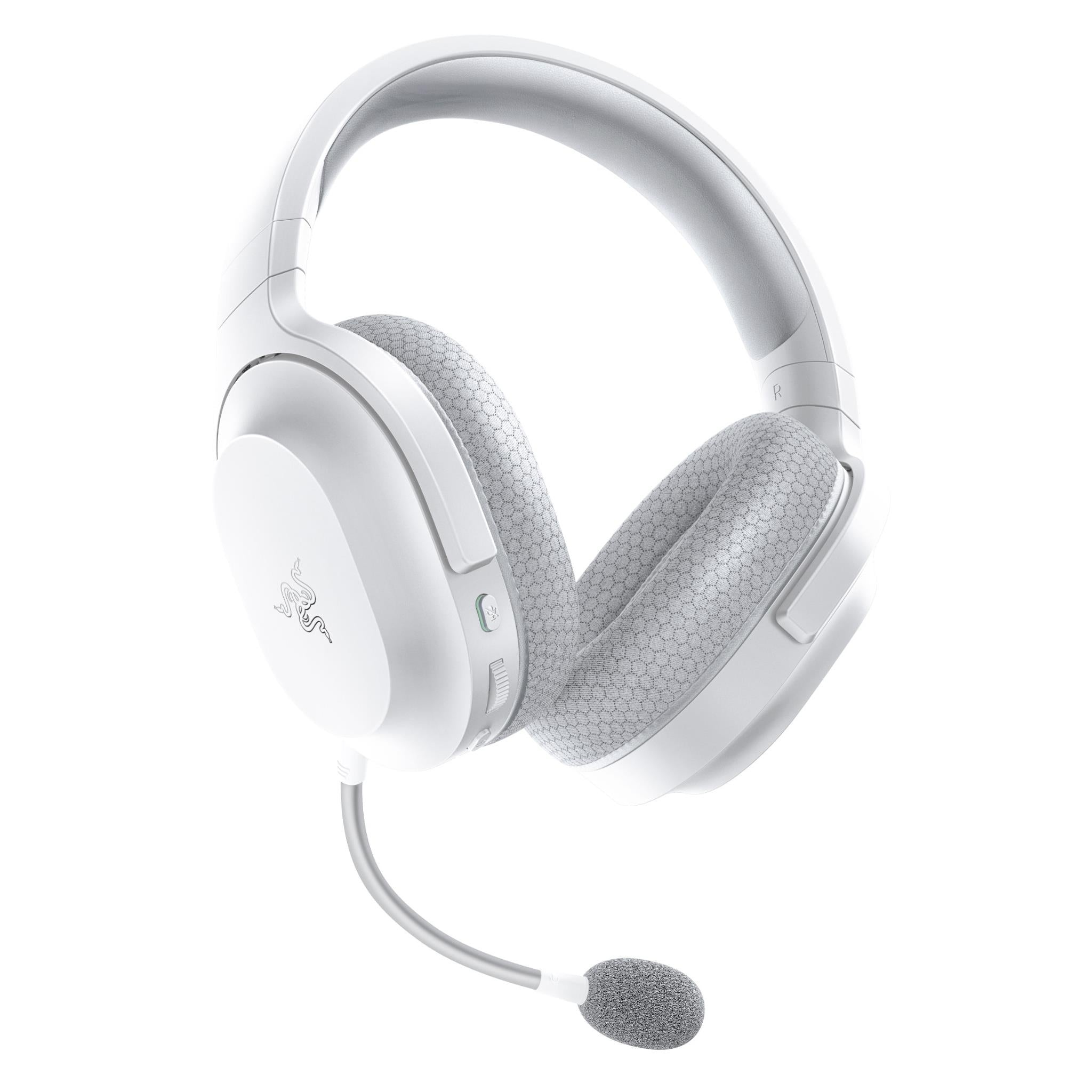 Mercury White