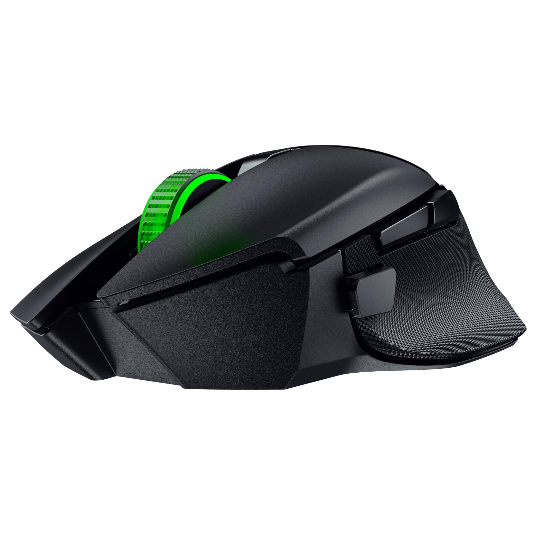 Razer Basilisk V3 X Hyperspeed - Wireless Ergonomic Gaming Mouse