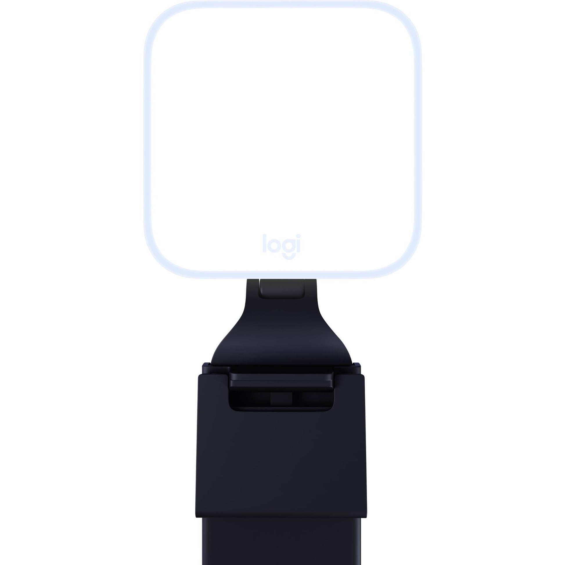 Logitech Litra Glow Premium Streaming Light with TrueSoft