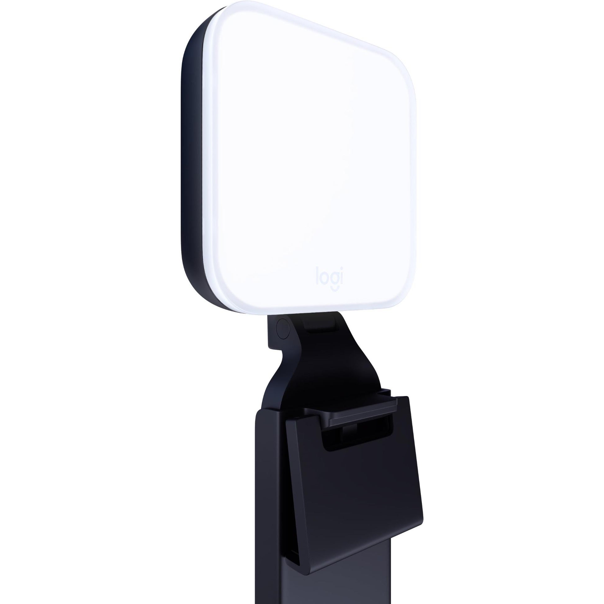 Logitech Litra Glow Premium Streaming Light with TrueSoft