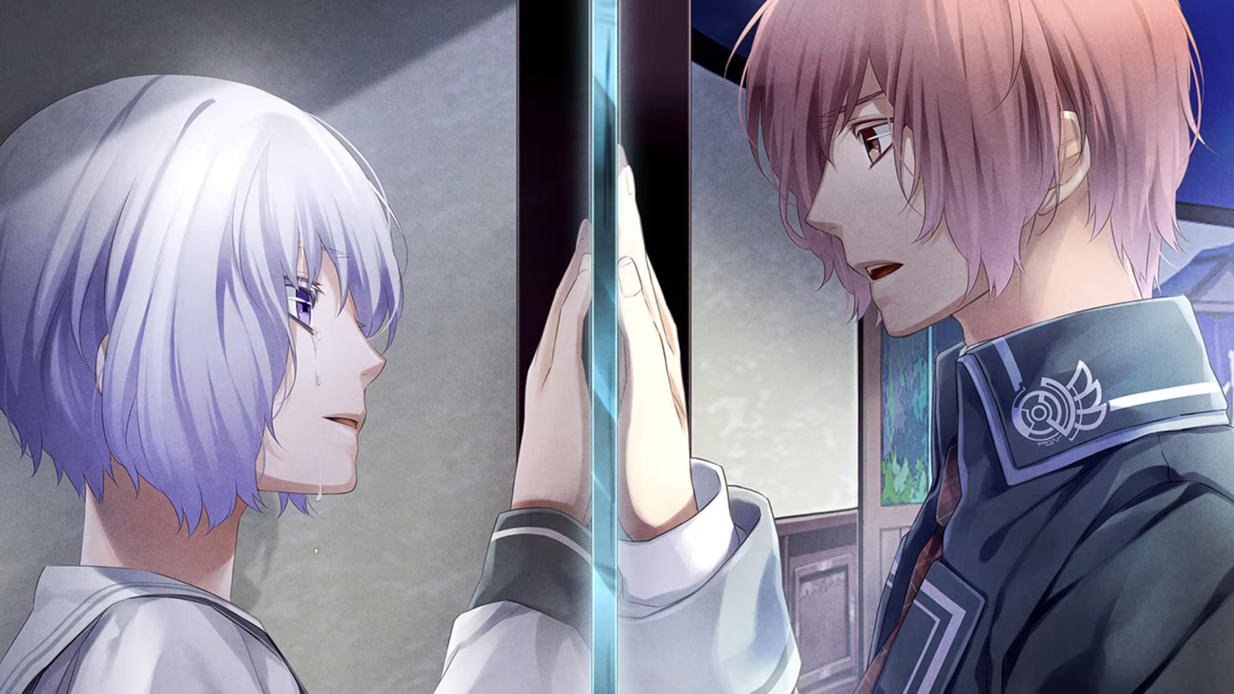 Norn9: Var Commons Standard Edition - Nintendo Switch