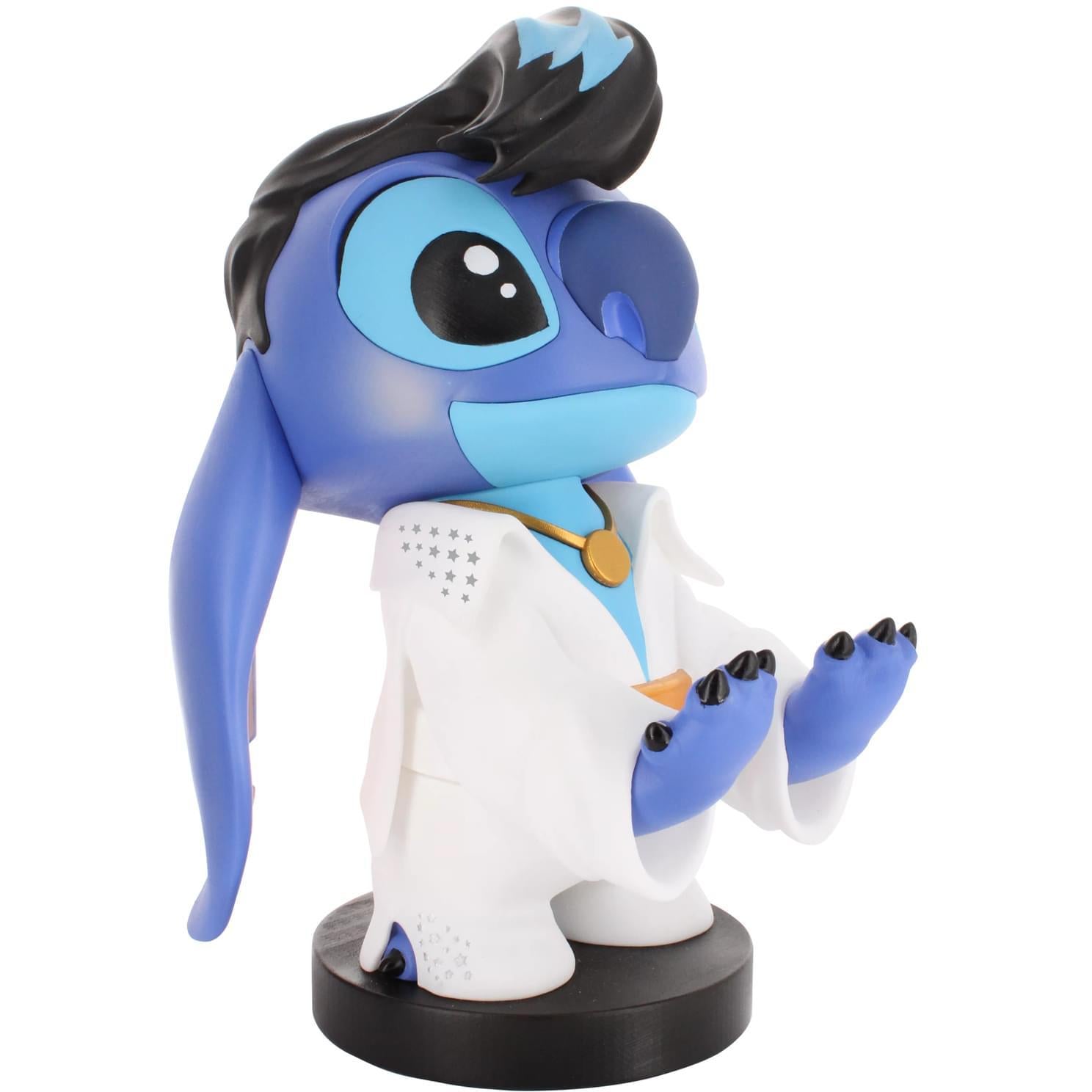 Cable Guy - Elvis Stitch Controller & Phone Holder