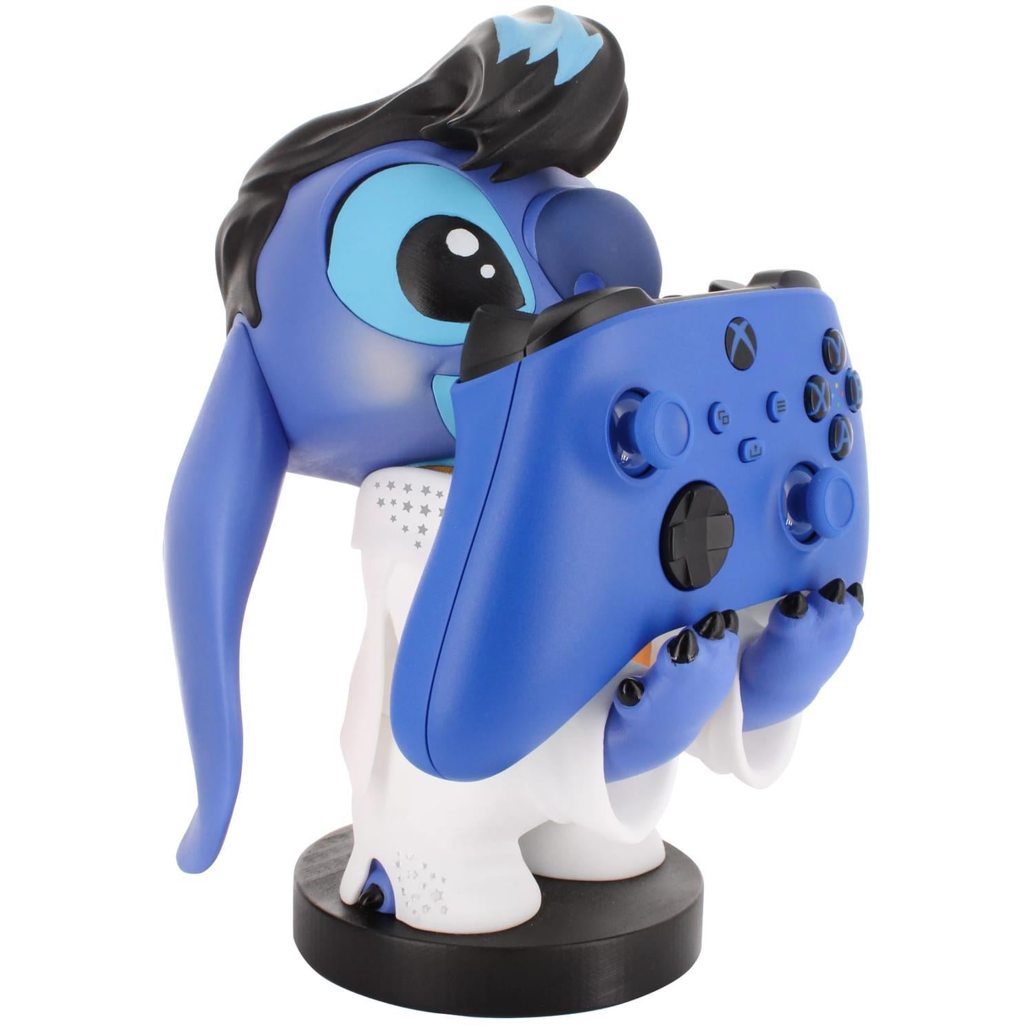 Cable Guy - Elvis Stitch Controller & Phone Holder