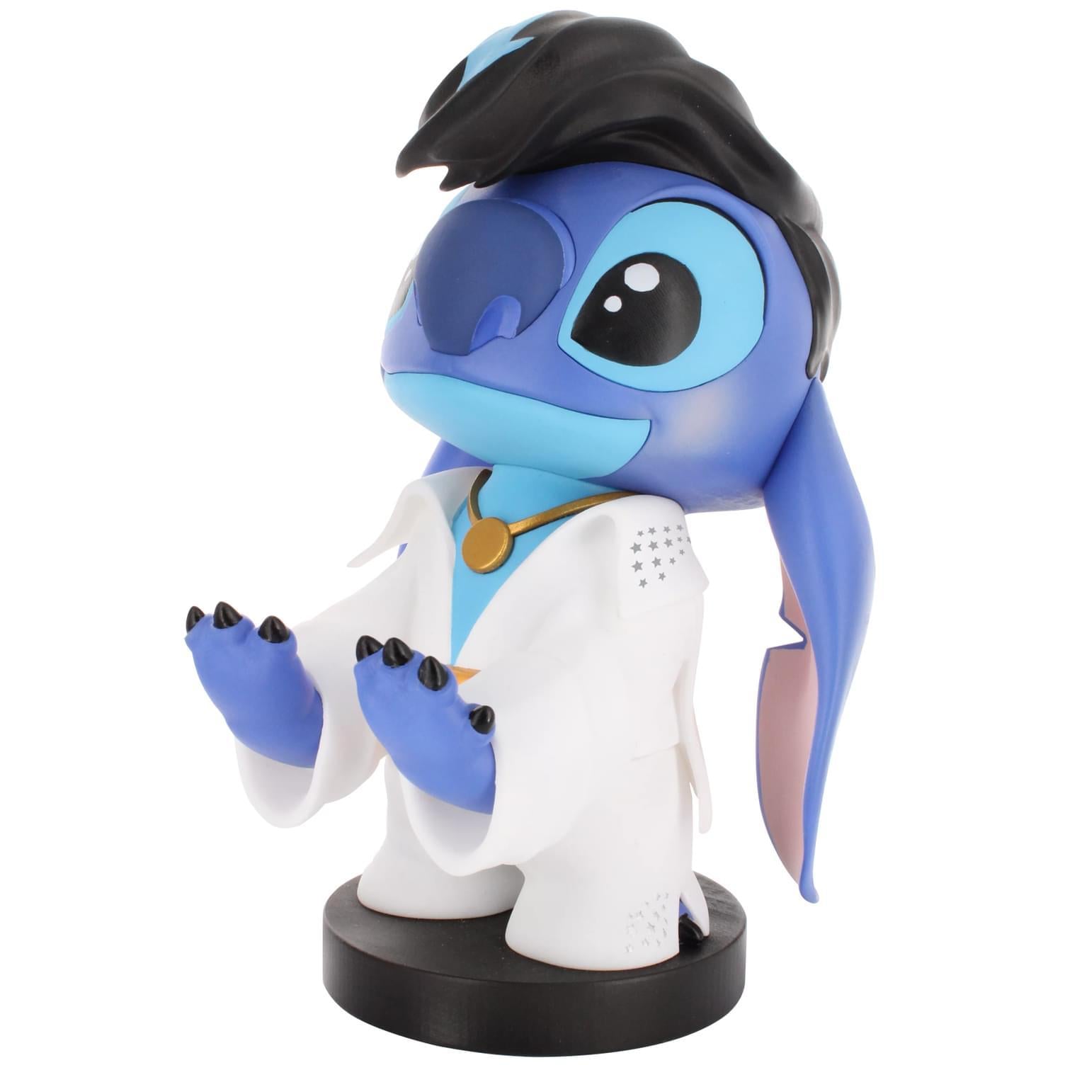 Cable Guy - Elvis Stitch Controller & Phone Holder