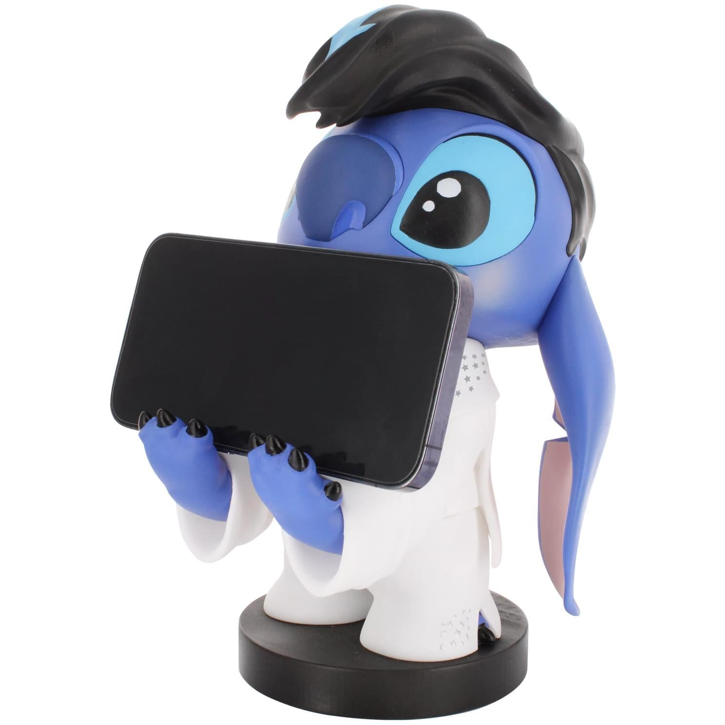 Cable Guy - Elvis Stitch Controller & Phone Holder