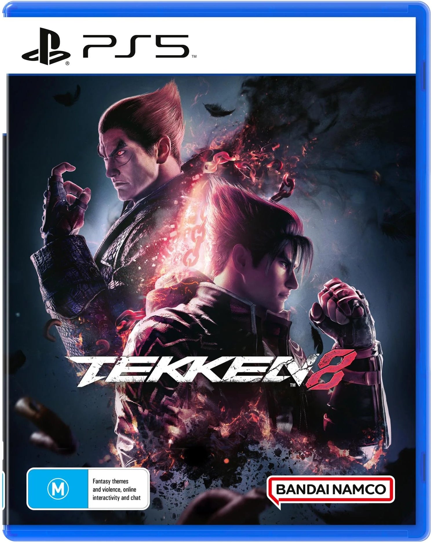 Tekken 8 - PS5