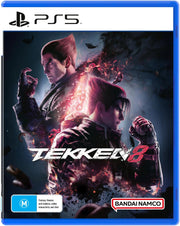 Tekken 8 - PS5
