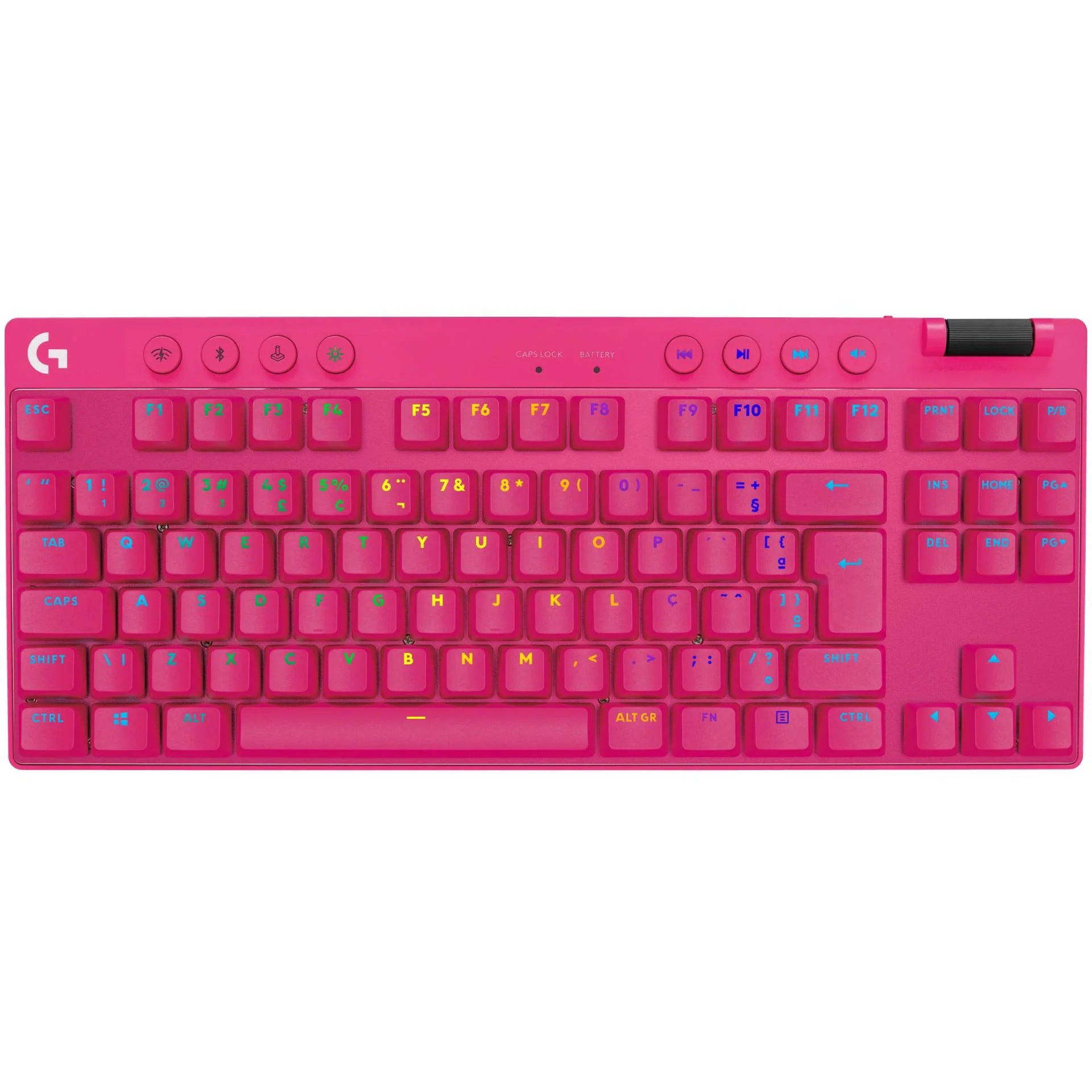 Magenta