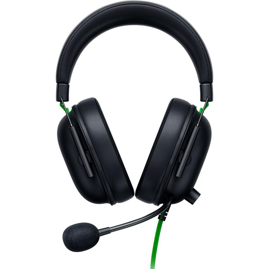 Razer Blackshark V2 X - Multi-Platform Wired Esports Headset