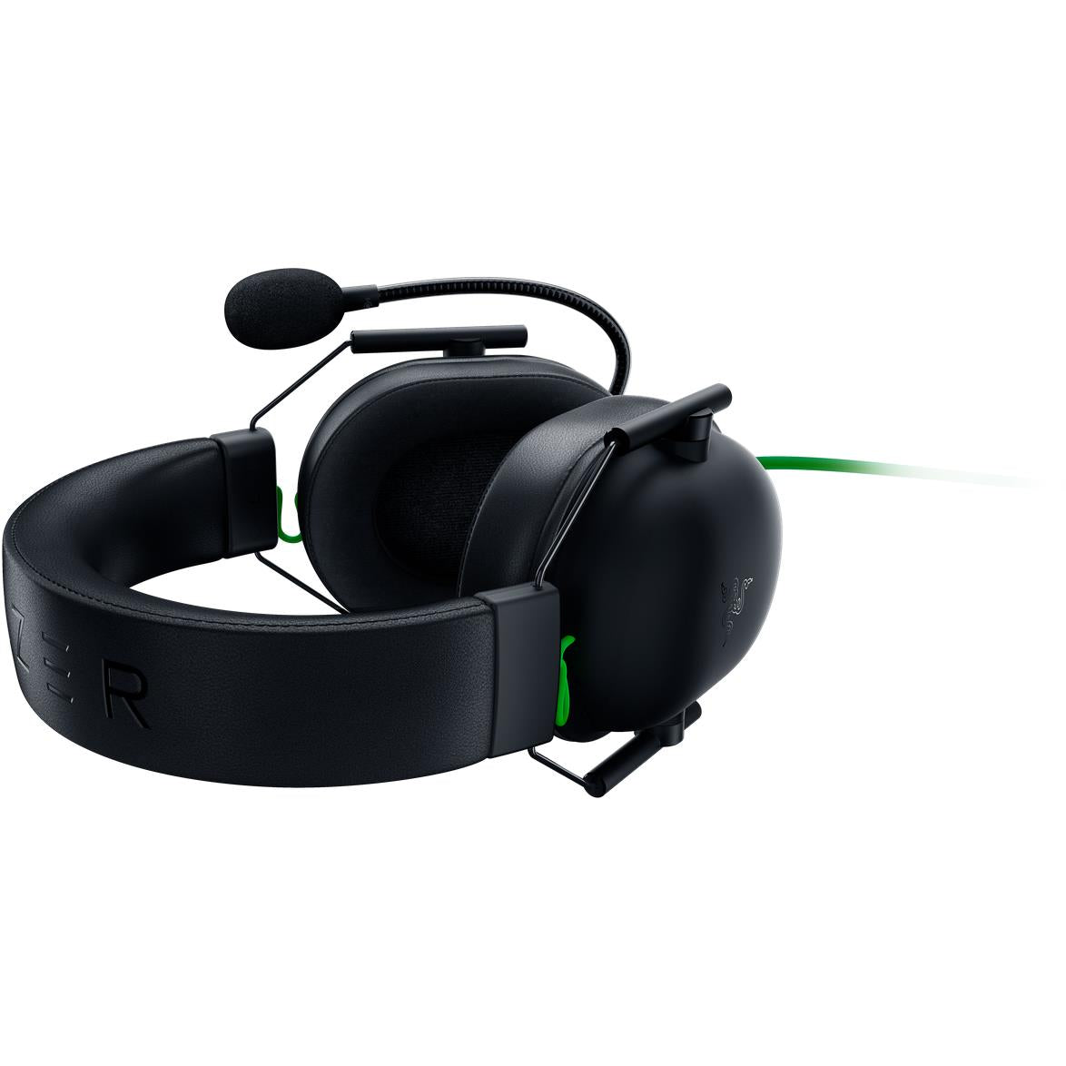 Razer Blackshark V2 X - Multi-Platform Wired Esports Headset
