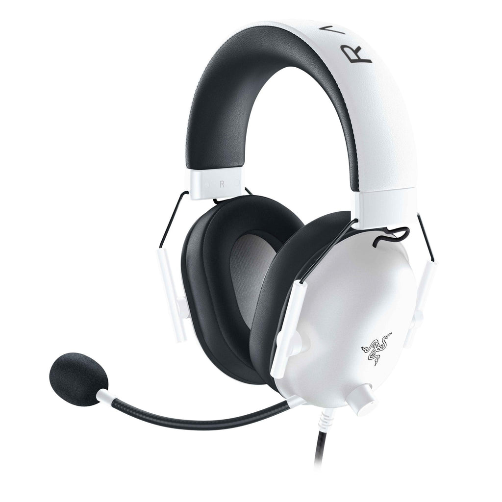 Razer Blackshark V2 X - Wired Gaming Headset