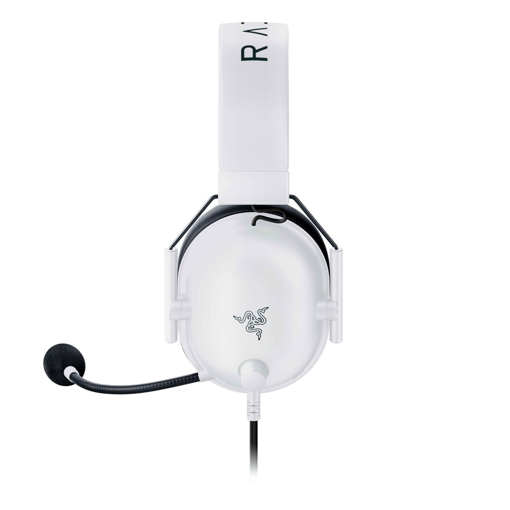 Razer Blackshark V2 X - Wired Gaming Headset