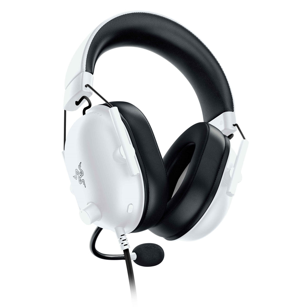 Razer Blackshark V2 X - Wired Gaming Headset