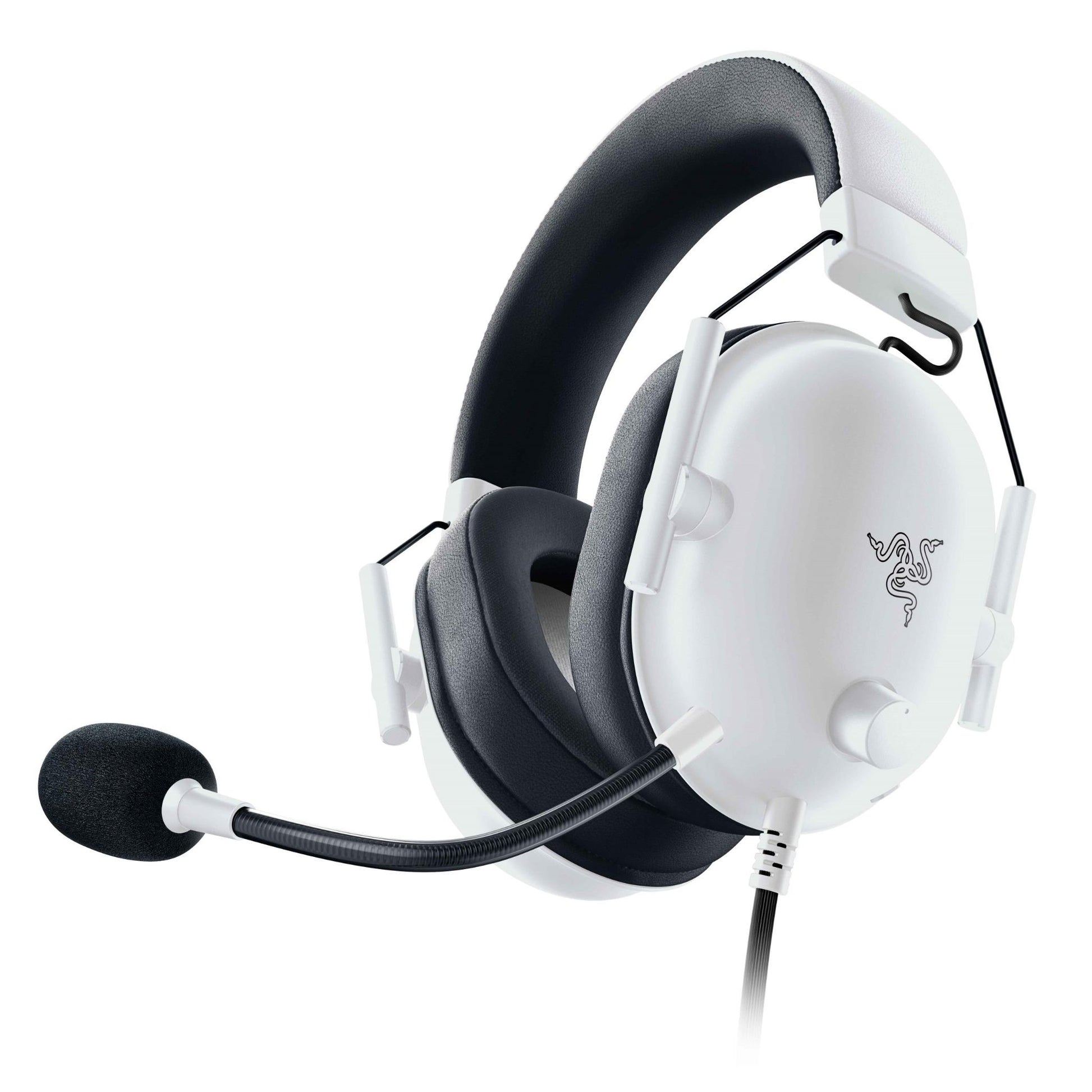 Razer Blackshark V2 X - Wired Gaming Headset