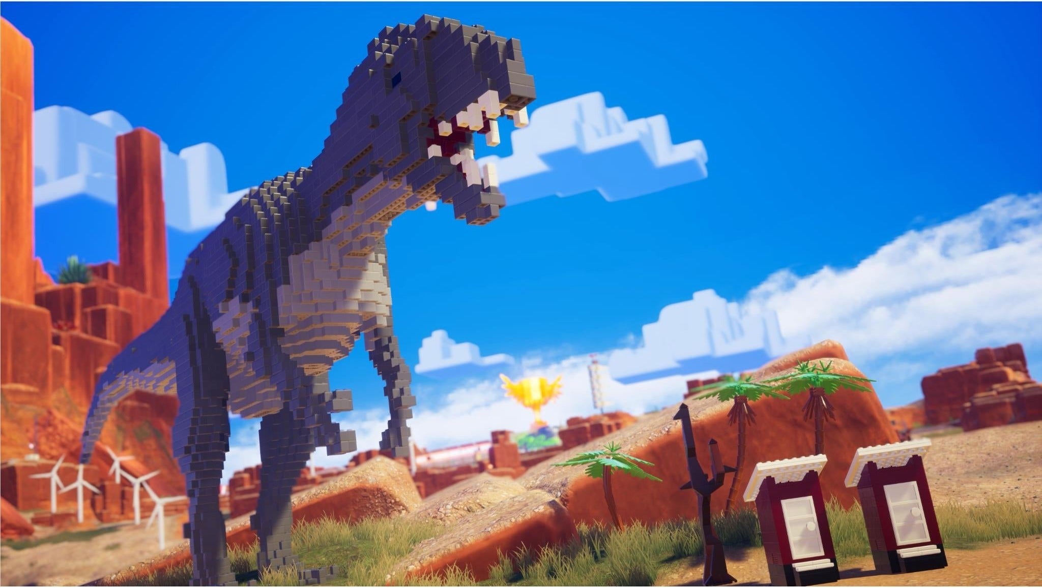 LEGO 2K Drive - Nintendo Switch