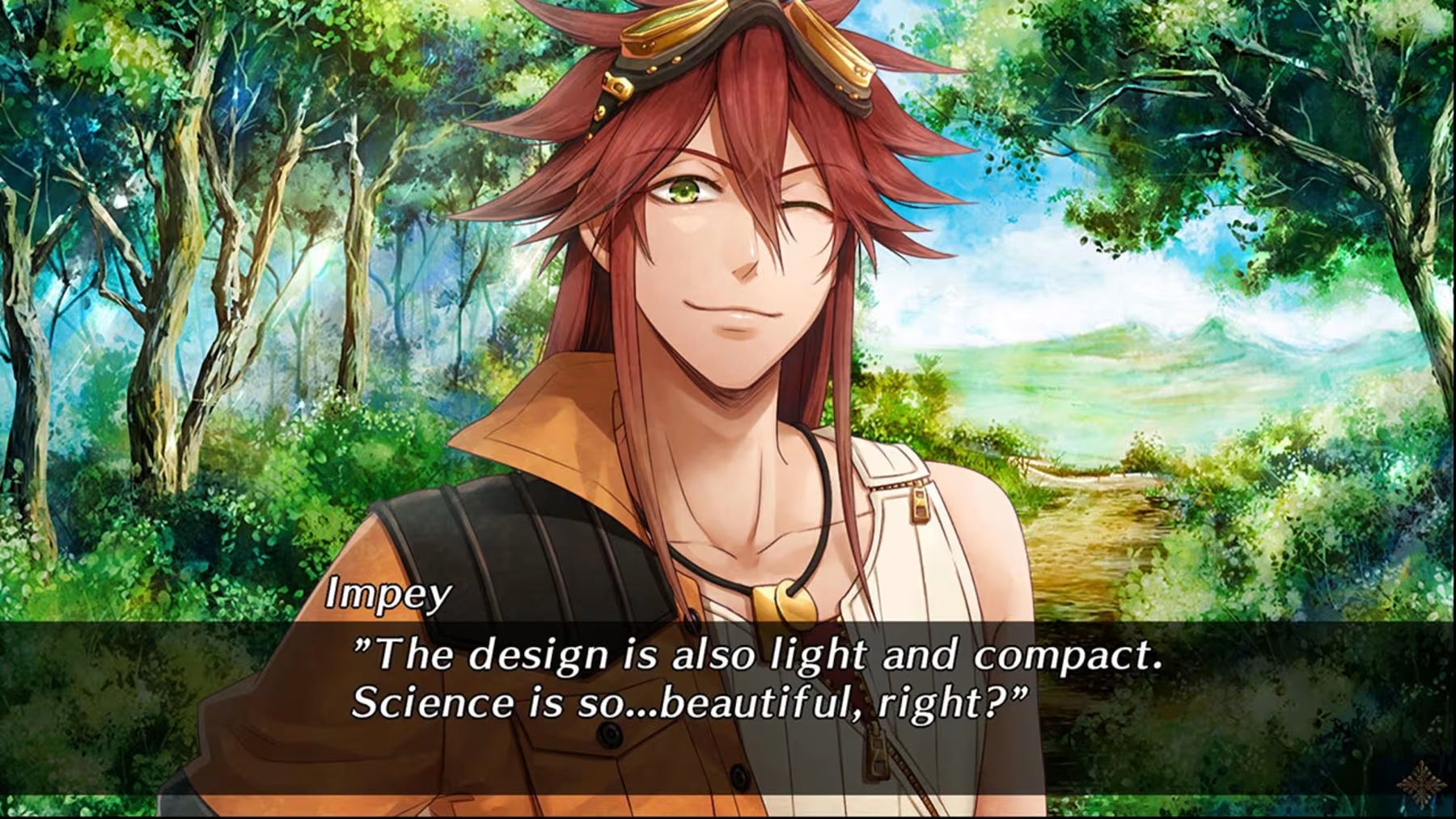Code: Realize Guardian of Rebirth - Nintendo Switch