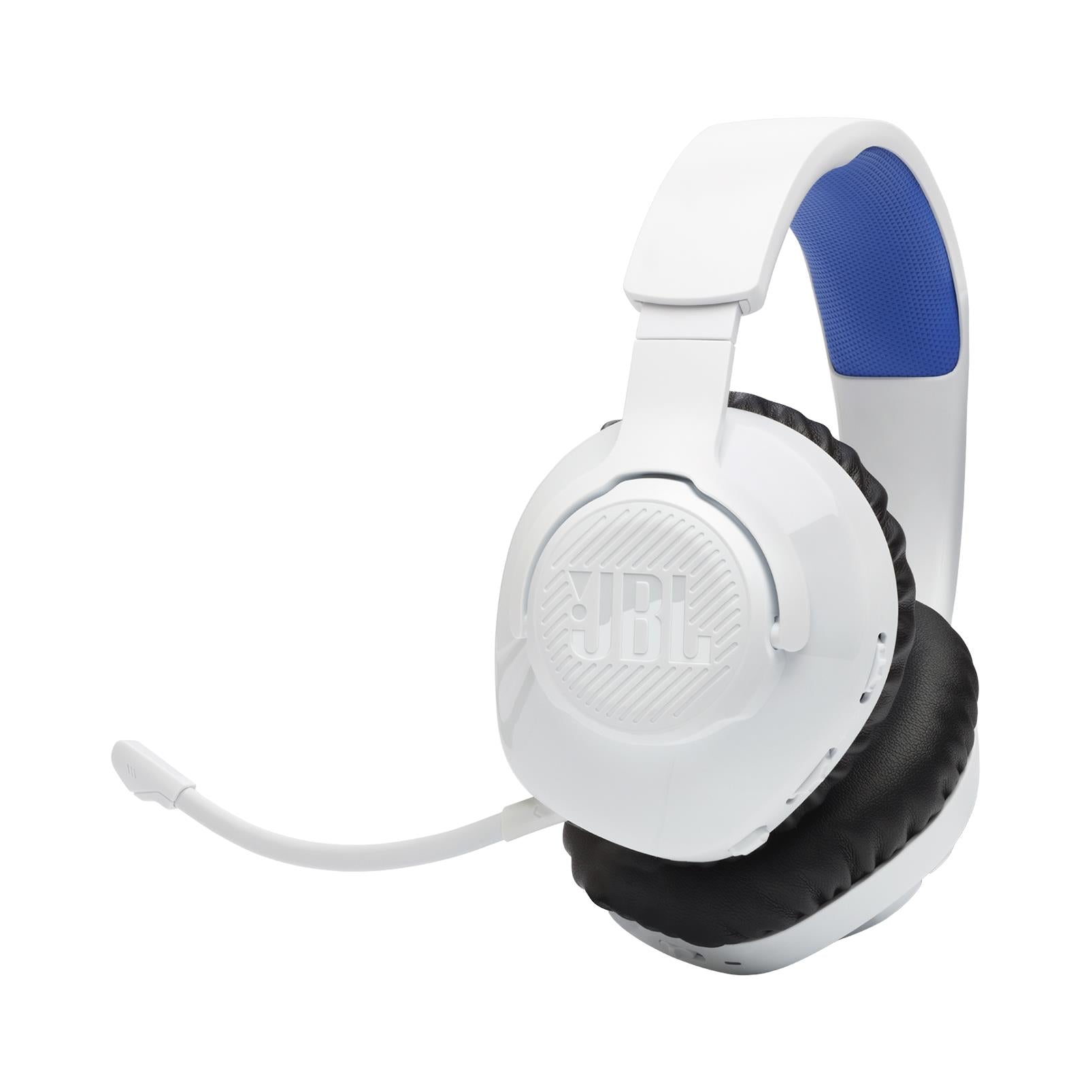 JBL Quantum 360P Wireless Gaming Headset (PlayStation)