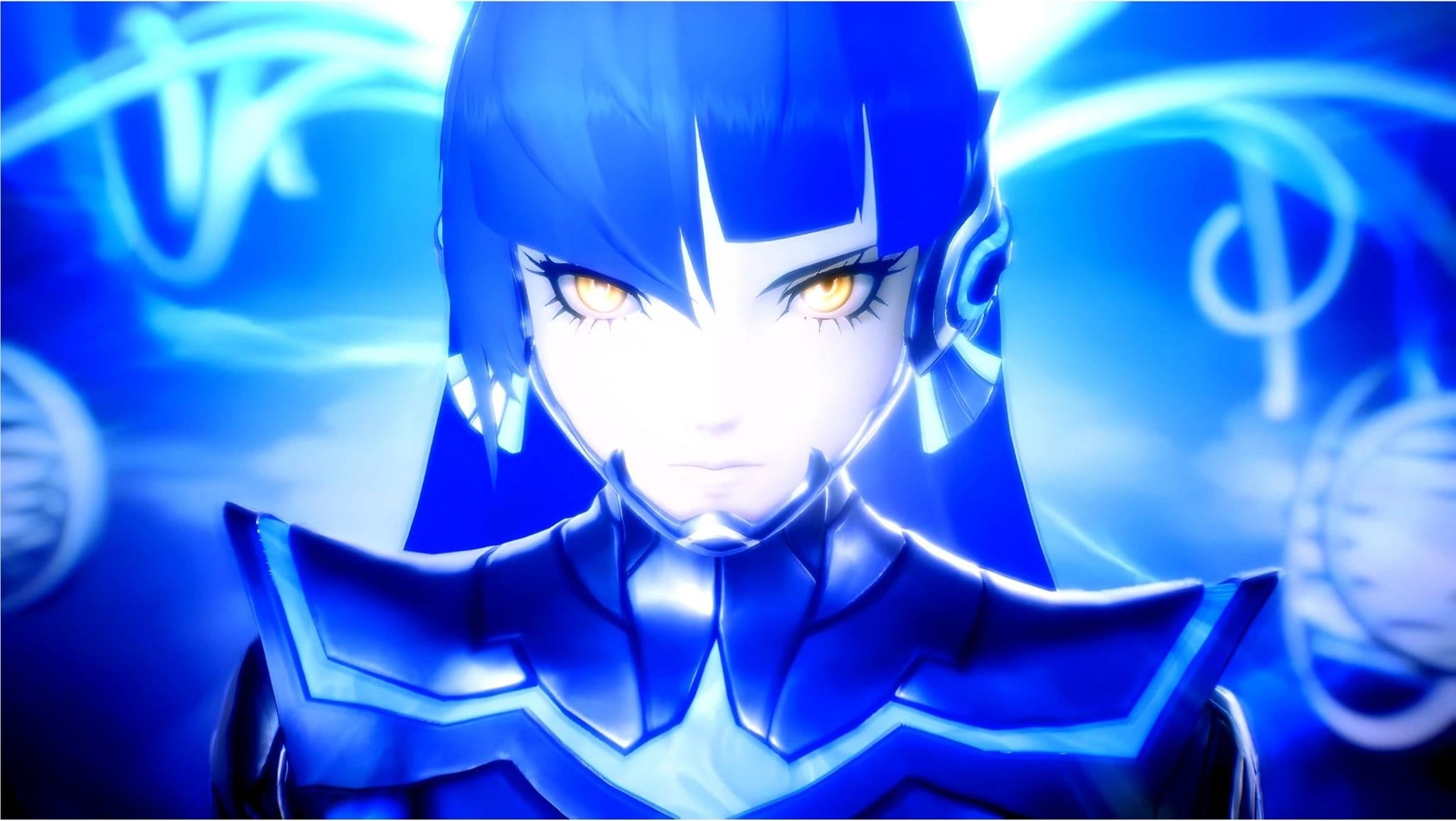 Shin Megami Tensei V (OZ) - Nintendo Switch