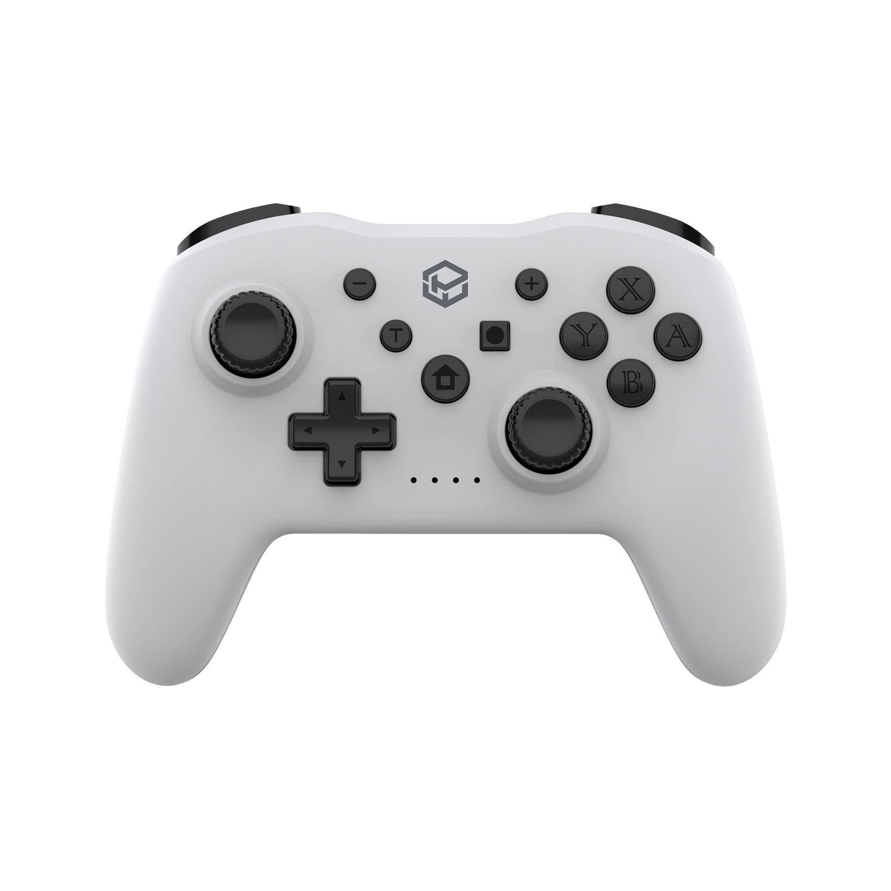 Retro Grey