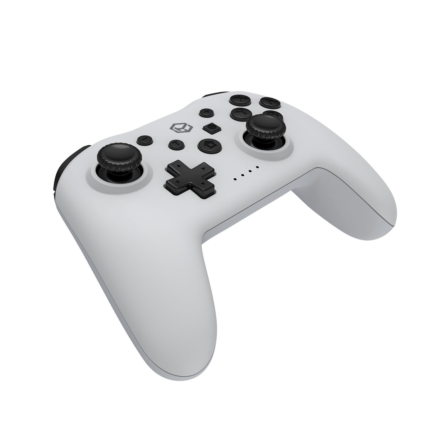 Retro Grey