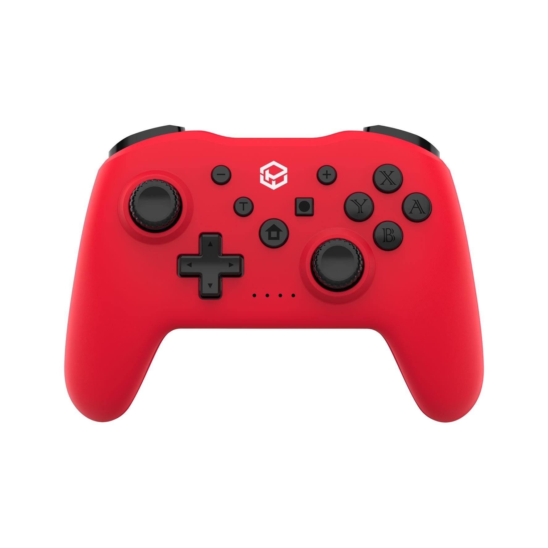 Ruby Red