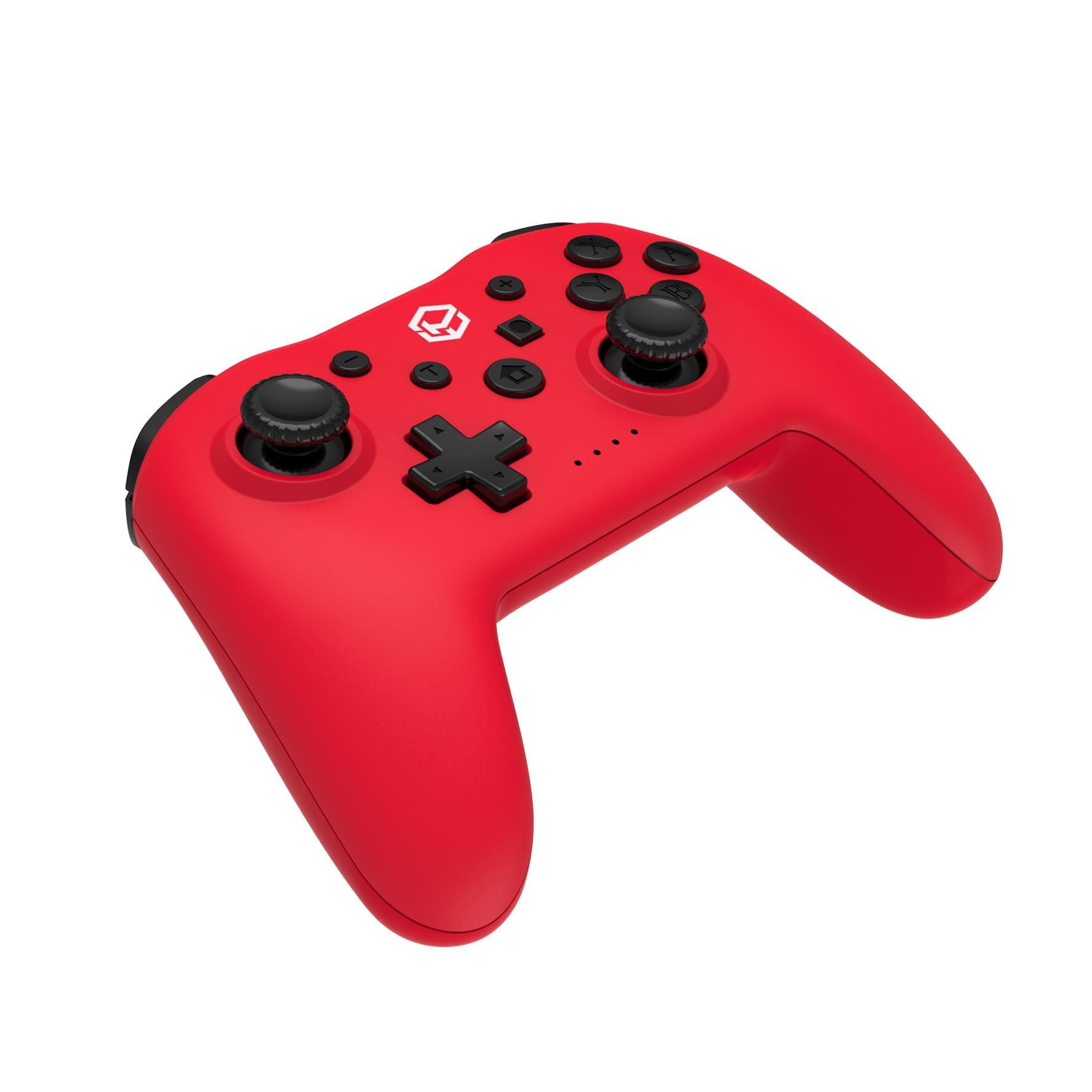 Ruby Red