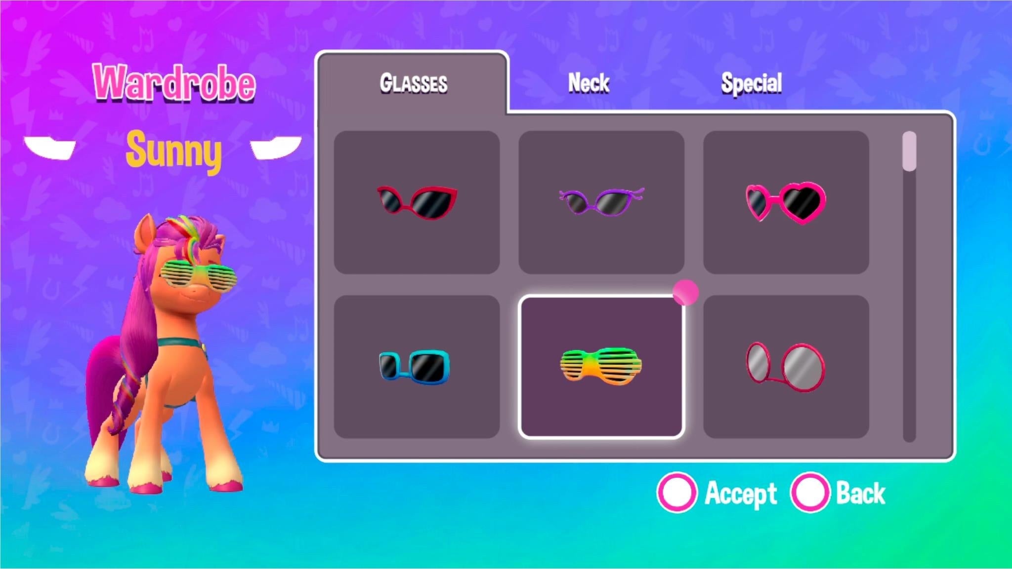 My Little Pony: A Zephyr Heights Mystery - PS5
