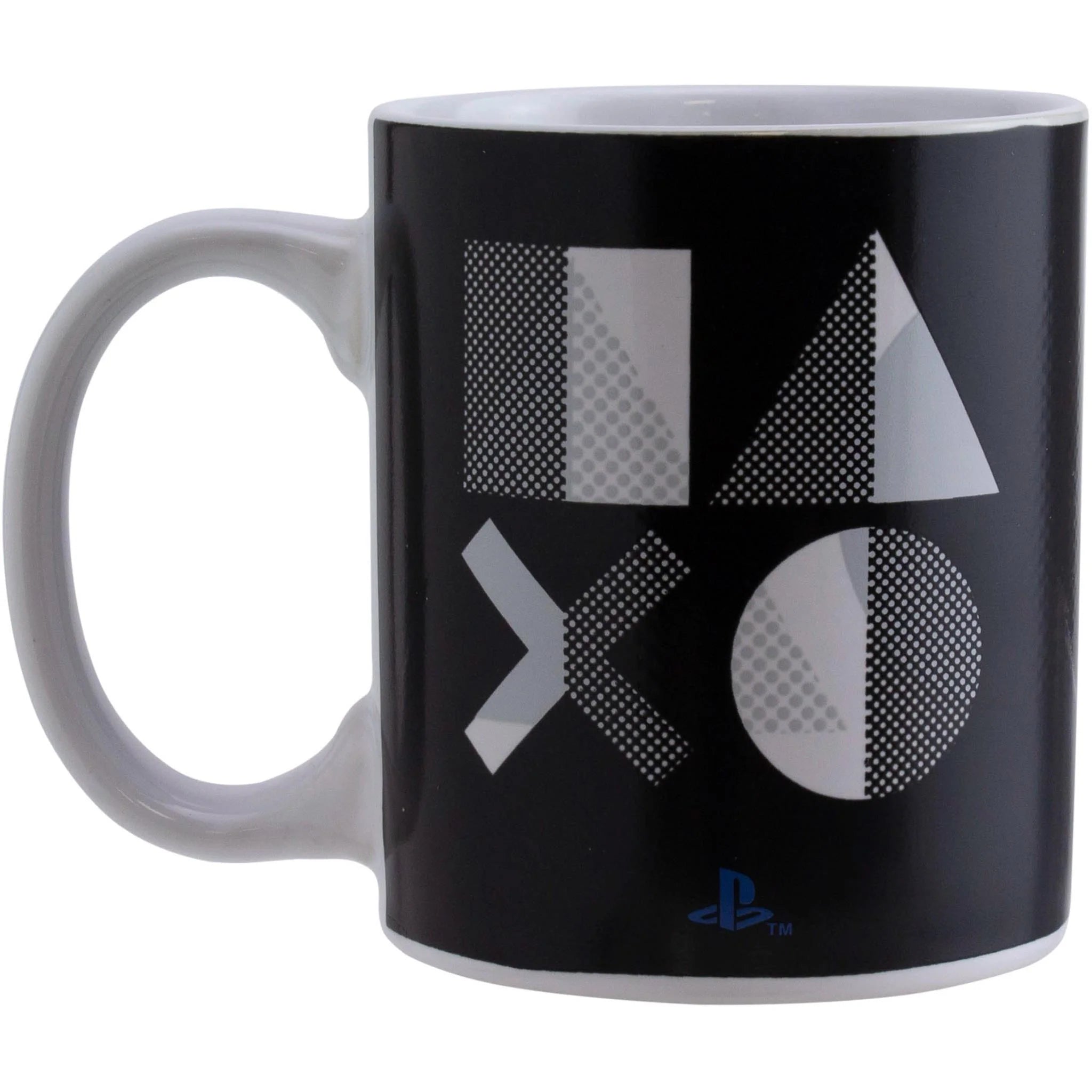 PlayStation PS5 Heat Change Mug