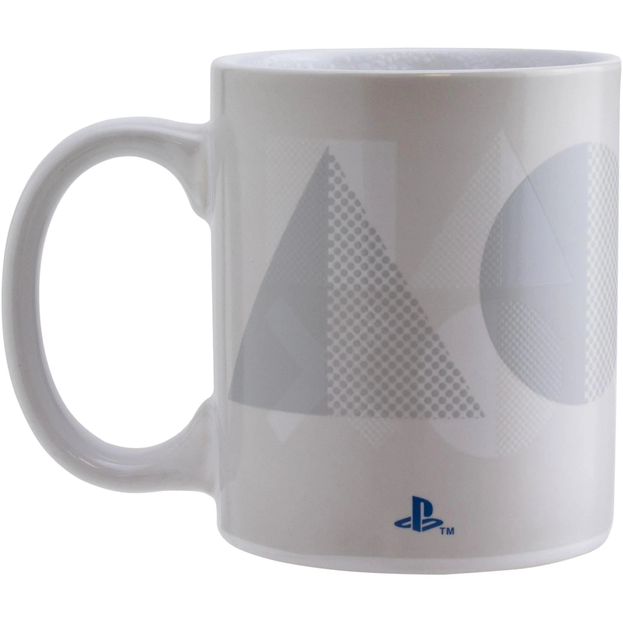 PlayStation PS5 Heat Change Mug