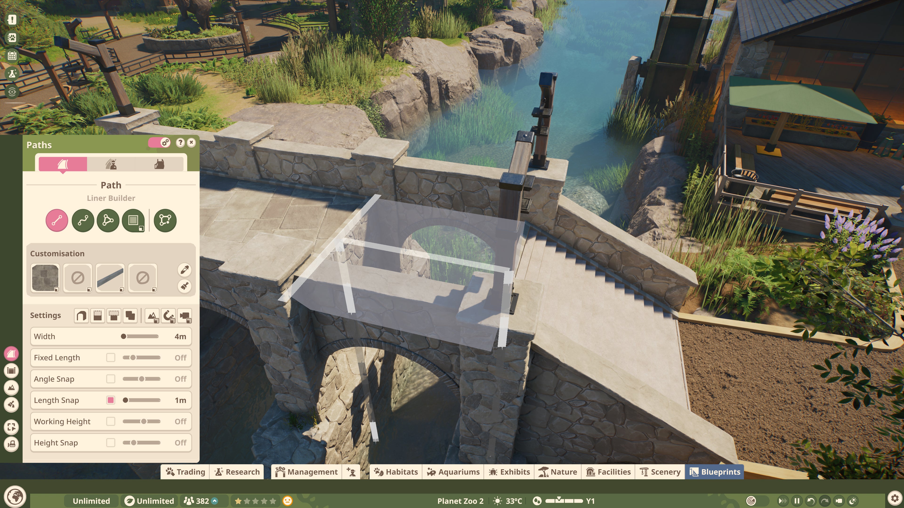 Planet Zoo 2 - PS5
