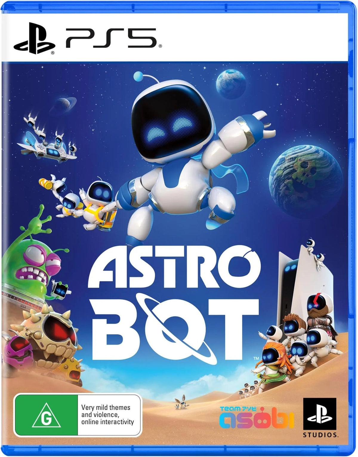 Astro Bot - PS5
