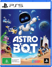 Astro Bot - PS5