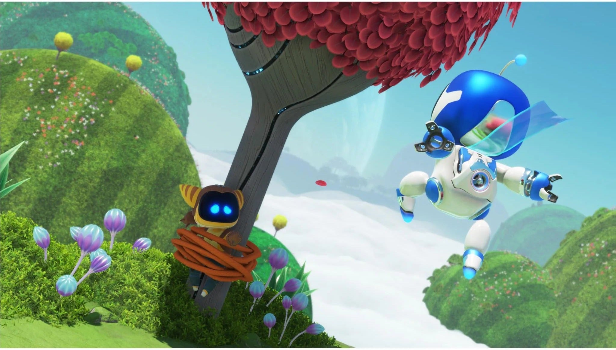 Astro Bot - PS5