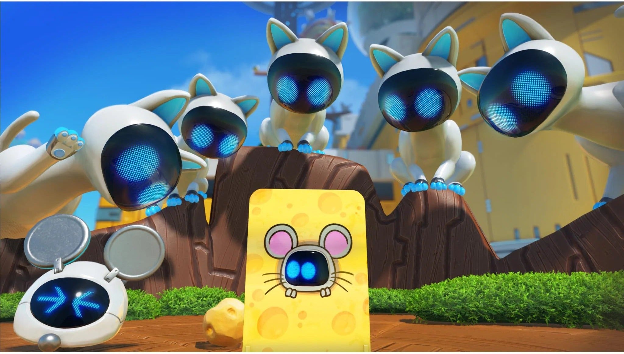 Astro Bot - PS5